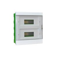 Розподільний щит NEOMAX NX4224
