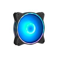 Кулер до корпусу Chieftec ZF-1225RGB Кулер до корпусу Chieftec ZF-1225RGB