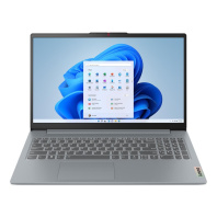 Ноутбук Lenovo IdeaPad Slim 3 15AMN8 (82XQ01K2RA) Ноутбук Lenovo IdeaPad Slim 3 15AMN8 (82XQ01K2RA)