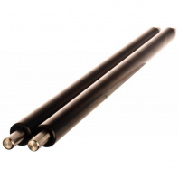Вал первинної зарядки HP LJ P1005/1006/1505 BASF (BASF-PCR-HP1005)