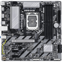 Материнська плата GIGABYTE B860M D3HP Материнська плата GIGABYTE B860M D3HP