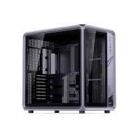 Корпус для ПК JONSBO BO400 Gray Корпус для ПК JONSBO BO400 Gray