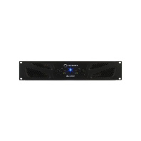 Підсилювач Crown Audio XLi2500 (NXLI2500-34-EU)