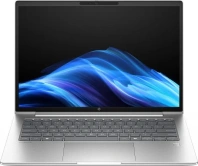Ноутбук HP ProBook 4 G1a D4VG1ET Silver - 14" IPS 60 Гц / AMD Ryzen 5 / 230 / DDR5 16 ГБ / PCI-E SSD 1 ТБ / Radeon Graphics