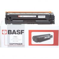 Картридж BASF для HP CLJ M280/M281/M254 Cyan (KT-CF541A) Картридж BASF для HP CLJ M280/M281/M254 Cyan (KT-CF541A)