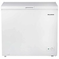 Морозильна скриня Milano MCD200W