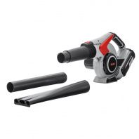 Повітродувка AL-KO LB 4060 Energy Flex (без АКБ і ЗП) (113610) Повітродувка AL-KO LB 4060 Energy Flex (без АКБ і ЗП) (113610)