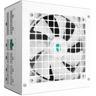 Блок живлення Deepcool 850W PN850M White GamerStorm (R-PN850M-FC0W-JGEU)