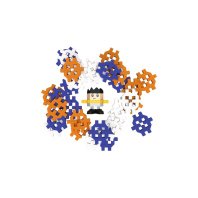 Конструктор Trefl Connect з ігровою фігуркою Jay 35 деталей (5900511620061) Конструктор Trefl Connect з ігровою фігуркою Jay 35 деталей (5900511620061)