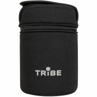 Чохол для термоса Tribe Neoprene Cover для харчового термоса 0.7 л Black (T-DF-0004-black)