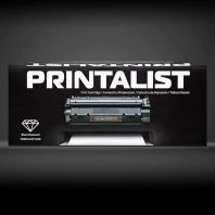 Картридж Printalist HP CF217A (HP-CF217A-PL)