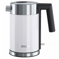 Електрочайник Graef WK 401 (WK401)