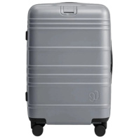 Валіза Xiaomi Ninetygo Modern Luggage 28" Grey (6941413244626)