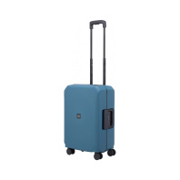 Валіза Lojel Voja Ink Blue S (Lj-PP12-41321) Валіза Lojel Voja Ink Blue S (Lj-PP12-41321)