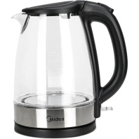 Електрочайник Midea MK-17G02B2 Електрочайник Midea MK-17G02B2