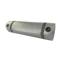 Килимок для фітнесу Stein NBR Сірий 183 х 61 х 1 см (DB9735) Килимок для фітнесу Stein NBR Сірий 183 х 61 х 1 см (DB9735)