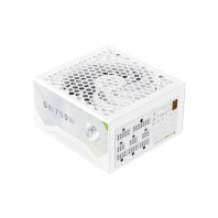 Блок живлення Gamemax 700W GM 700B Fully Modular White  (GM 700B WH Fully-modular New)