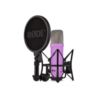 Мікрофон Rode NT1 Signature Purple (235766)