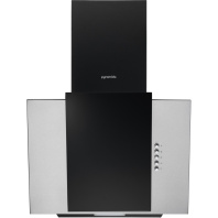 Витяжка кухонна Pyramida NVX 60 (800) B XBL