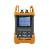 Вимірювач оптичної потужності Grandway FHP3P05 (10GEPON/XGPON) (FHP3P05) Вимірювач оптичної потужності Grandway FHP3P05 (10GEPON/XGPON) (FHP3P05)