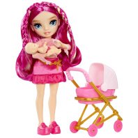 Лялька Rainbow High серії Junior High Babysitters — Стелла (248484) Лялька Rainbow High серії Junior High Babysitters — Стелла (248484)