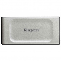 Накопичувач SSD USB 3.2 2TB Kingston (SXS2000/2000G)