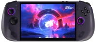 Ігрова приставка Lenovo Legion Go S 8APU1 16/512GB Nebula Nocturne (83N6002TRA)