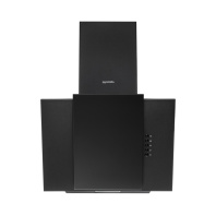 Витяжка кухонна Pyramida NVX 50 (800) B BL