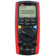 Цифровий мультиметр UNI-T UT71E Цифровий мультиметр UNI-T UT71E