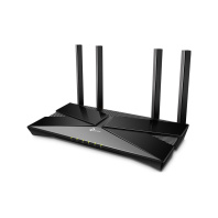 Маршрутизатор TP-Link ARCHER AX23 (ARCHER-AX23) Маршрутизатор TP-Link ARCHER AX23 (ARCHER-AX23)