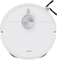 Робот-пилосос Xiaomi Robot Vacuum S40 Pro (1165509) Робот-пилосос Xiaomi Robot Vacuum S40 Pro (1165509)