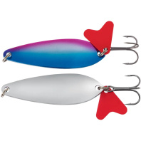 Блешня X-Fish Blitz 15.5g 04 Silver pink blue (1917.05.16) Блешня X-Fish Blitz 15.5g 04 Silver pink blue (1917.05.16)