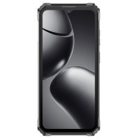 Мобільний телефон OUKITEL G6 8/256GB Black (6941749863065) Мобільний телефон OUKITEL G6 8/256GB Black (6941749863065)