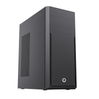 Корпус для ПК Gamemax ET-213-NP-2U3-TYC-CR-PM