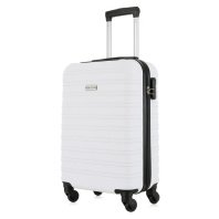 Валіза Semi Line 20" (S) White (T5952-1) (DAS303639) Валіза Semi Line 20" (S) White (T5952-1) (DAS303639)
