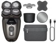 Електробритва Philips Head Shaver Pro 9000 Series (HS9980/15)