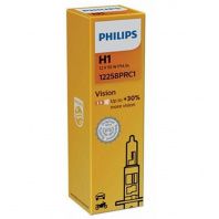 Автолампа Philips галогенова 55W (12258 PR C1) Автолампа Philips галогенова 55W (12258 PR C1)