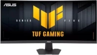 Монітор ASUS TUF Gaming VG34WQ5F (90LM0DP1-B01171) - 34" VA / 3440x1440 / 200 Гц / AMD FreeSync Premium, Adaptive Sync