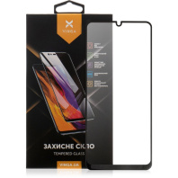 Скло захисне Vinga Xiaomi Redmi 13C (VGXR13C) Скло захисне Vinga Xiaomi Redmi 13C (VGXR13C)