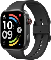 Смарт годинник Redmi Watch 6 Obsidian Black (BHR08CIGL)