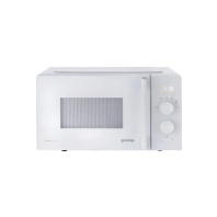Мікрохвильова піч Gorenje MO20AE1W5