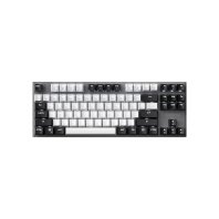 Клавіатура GamePro Genesis Joker MK124G Outemu Red Switch USB UA Gray (MK124G)