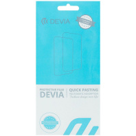 Плівка захисна Devia Nokia C20 double sides (DV-NK-C20FB) Плівка захисна Devia Nokia C20 double sides (DV-NK-C20FB)