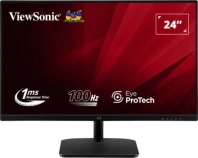Монітор ViewSonic VA2432-MHD-3 Монітор ViewSonic VA2432-MHD-3