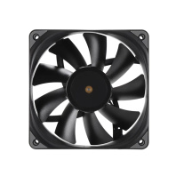 Кулер до корпусу Gelid Solutions FN-SX12-16