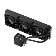 Система рідинного охолодження Alseye Q360 Plus(Black) (AS.02.11.0019) Система рідинного охолодження Alseye Q360 Plus(Black) (AS.02.11.0019)