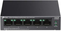 Комутатор TP-Link LS105LP