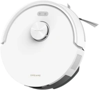Робот-пилосос Dreame Bot F20 White (RLF41GA-Wh)