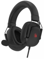 Гарнітура Bloody G585 Black