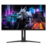 Монітор GIGABYTE AORUS FO32U Монітор GIGABYTE AORUS FO32U